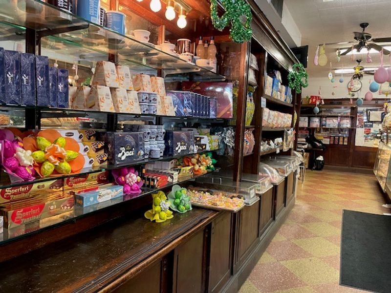 Gelato And Frozen Treats Worth A Special Trip Across The Borough