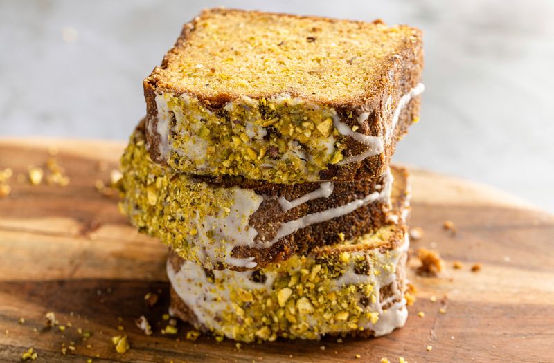 Gluten-Free Baking Done With Actual Skill And Zero Compromise