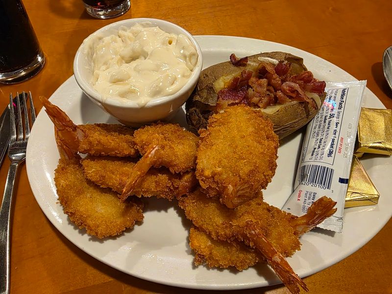 Behind The Scenes Of The Kitchen Rush