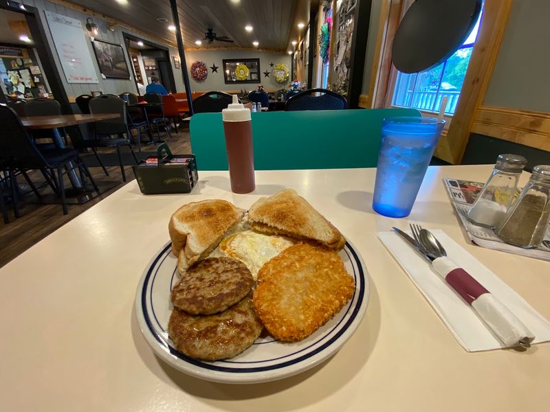 Cozy Interior Design