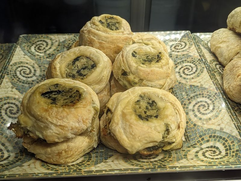 Specialty Items Worth Ordering On A Return Visit