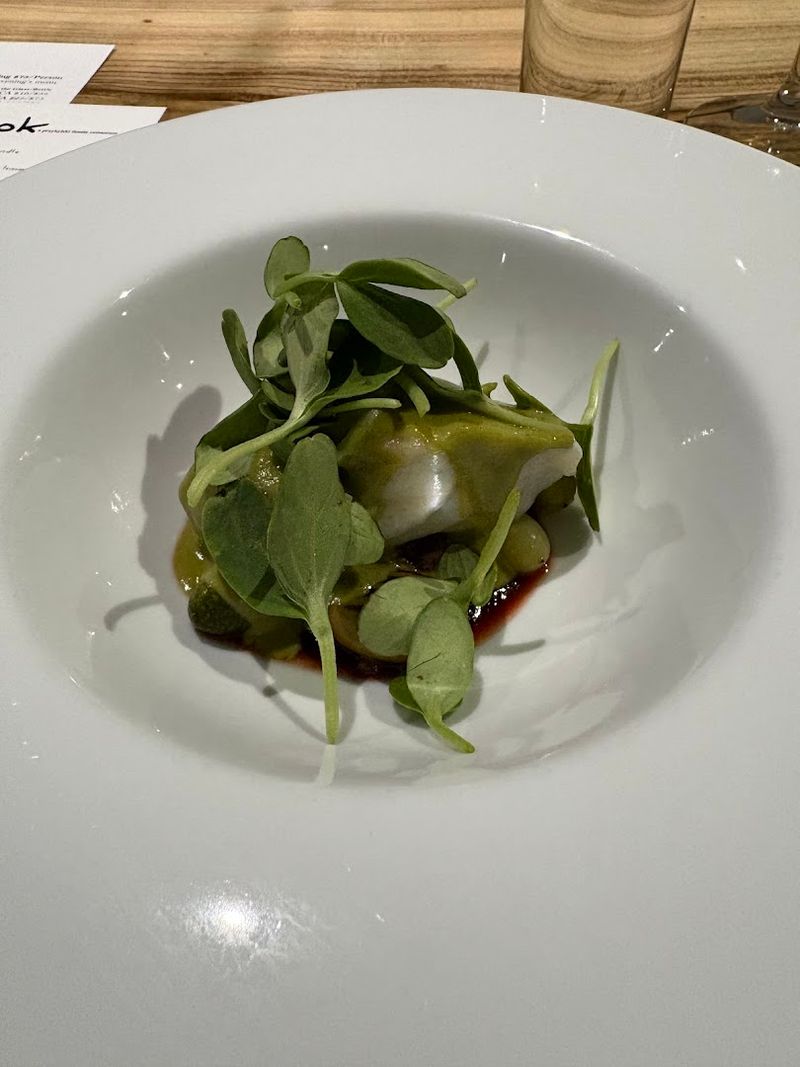 Seasonal Specials And Trends