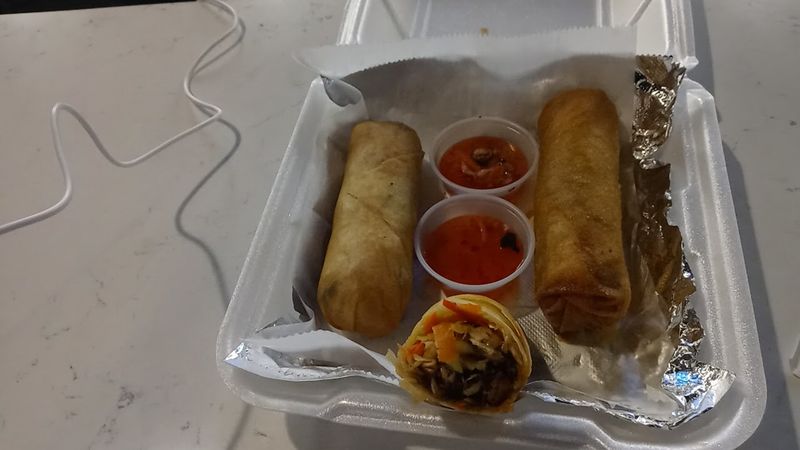 Caribbean Taste Restaurant (Milwaukee)