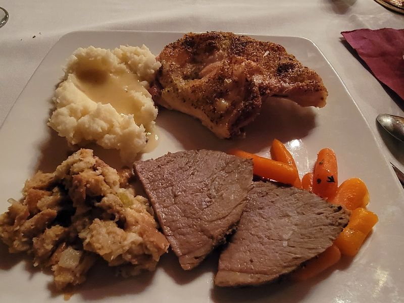 Lake Aire Supper Club