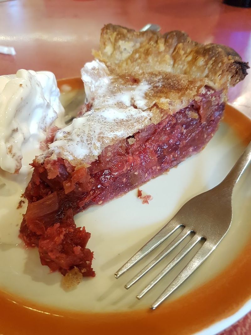 Homemade Pie That Deserves Its Own Fan Club