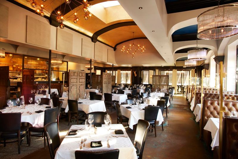 Al Biernat's Oak Lawn 