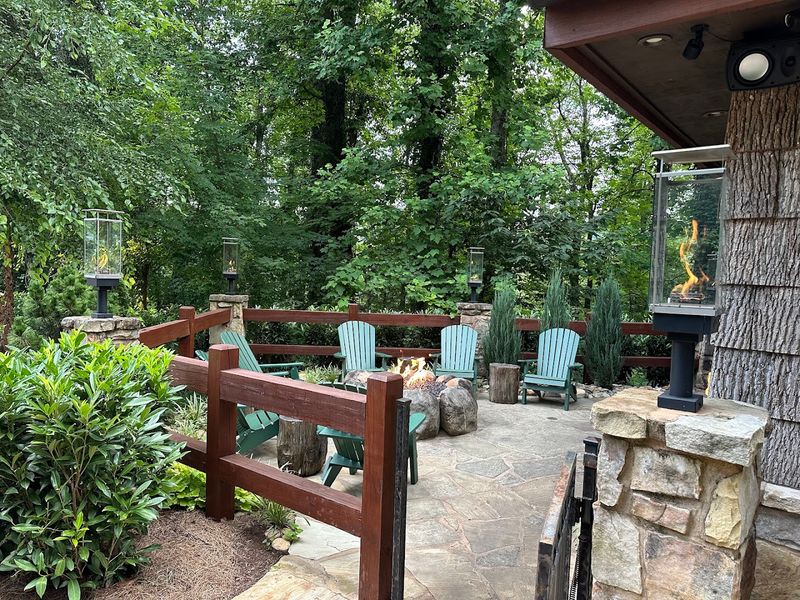 The Greenbrier, Gatlinburg