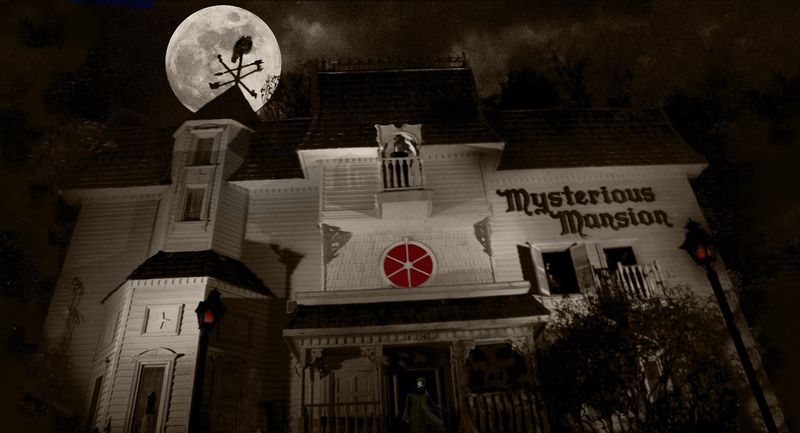 A Victorian Atmosphere That Feels Genuinely Unsettling