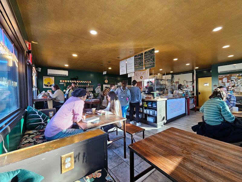 The Mitzvah Wall And The Soul Behind The Shop