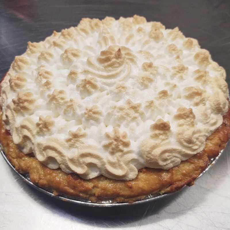 SunShine & Cinnamon Cafe