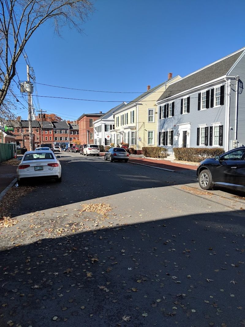 The Quiet Neighborhoods That Make Visitors Want To Stay