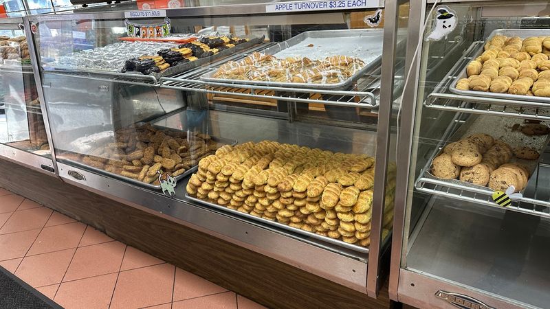 Court Pastry Shop — Brooklyn