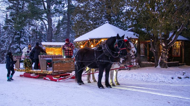 Lake Clear Lodge And Retreat