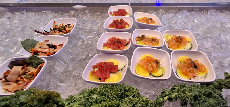 Exploring The Vast Array Of Menu Options