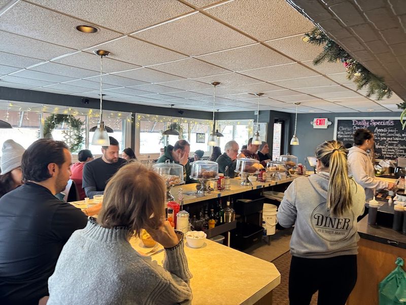 The Diner At 11 North Beacon, Watertown