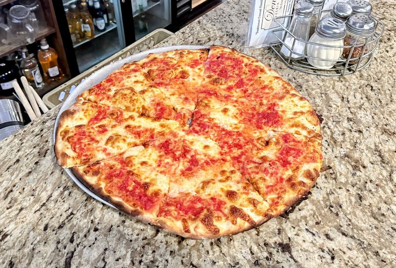 The Thin Crust That Started A Multigenerational Obsession