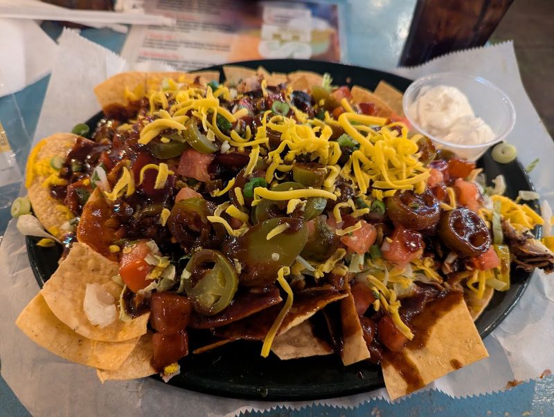 Generous Portion Sizes That Deliver Real Value