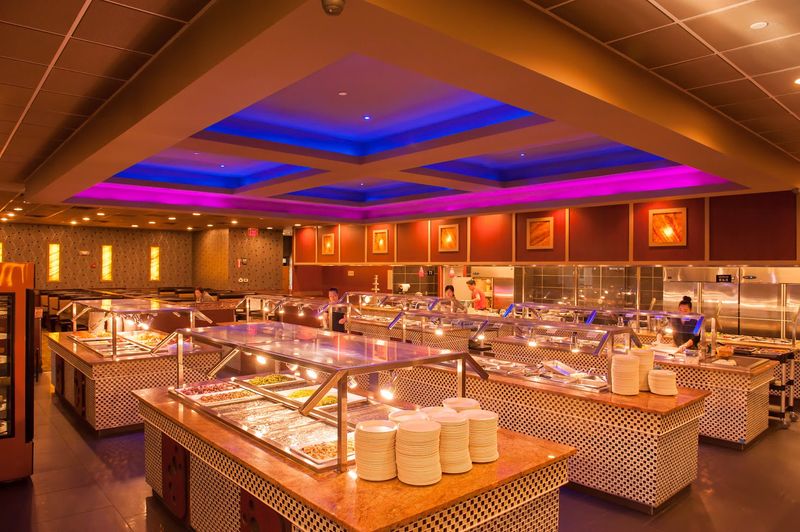 Service Style And Staff Attentiveness