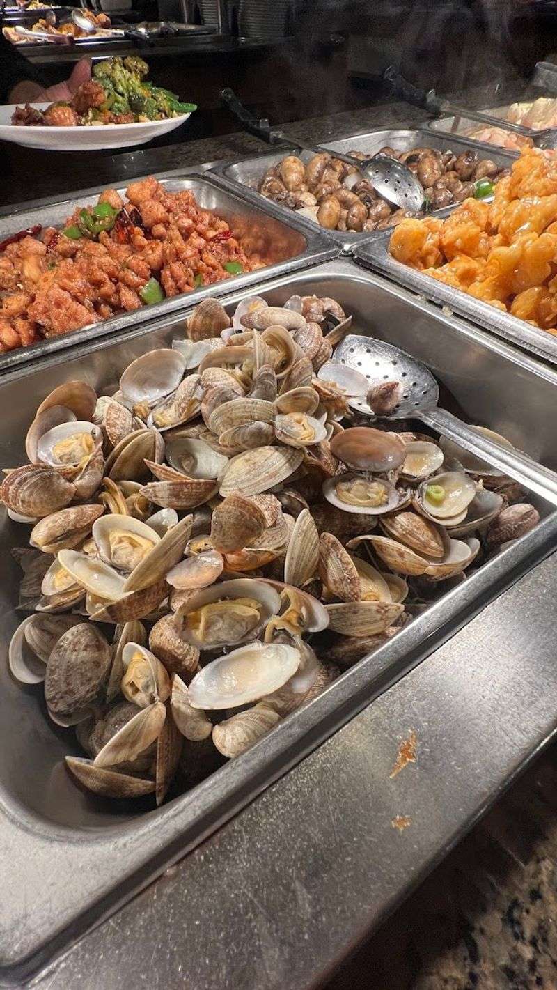 Its Madison Location Makes It A Popular Dining Stop