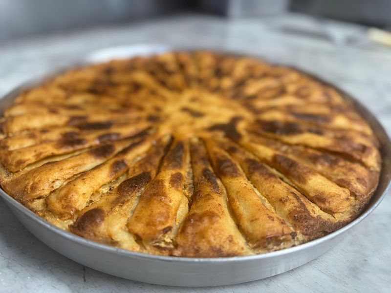 Why This Bronx Gem Deserves A Permanent Spot On Your Food Map