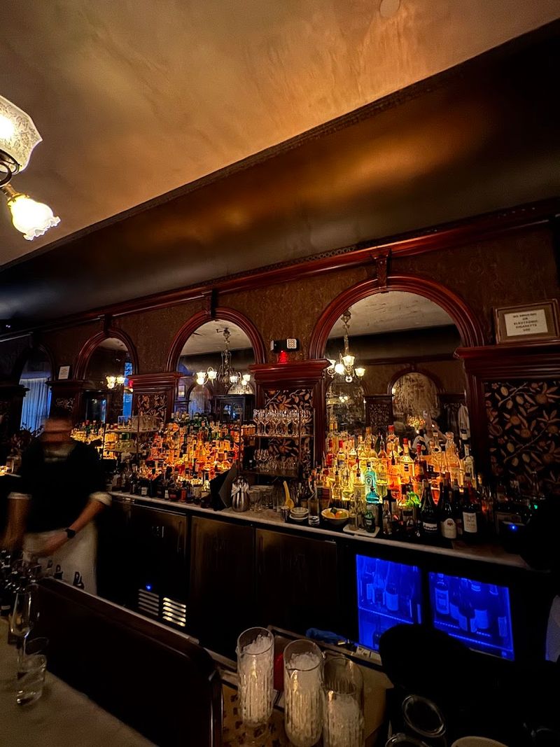 Service That Makes Every Table Feel Like The Best Table