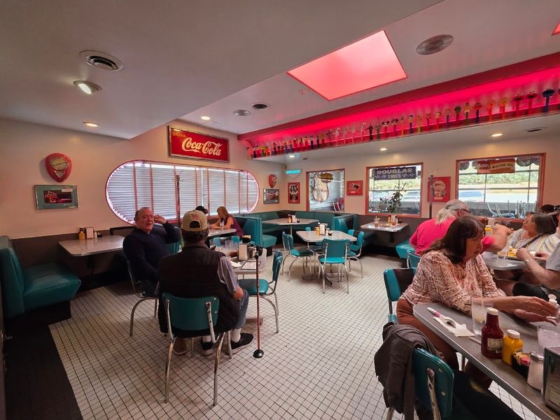 The Staff That Makes The Whole Thing Work