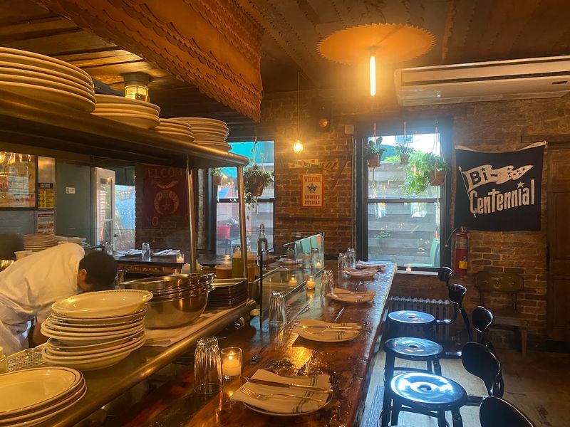 The Atmosphere And Service That Turn A Dinner Into A Memory