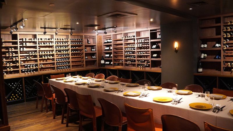 Private Dining And Group Experiences Worth Planning Around