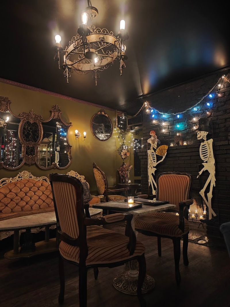 The Atmosphere After Dark Is Something Else Entirely