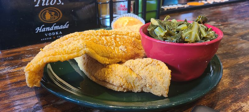 A Virginia Food Stop That Deserves Your Attention