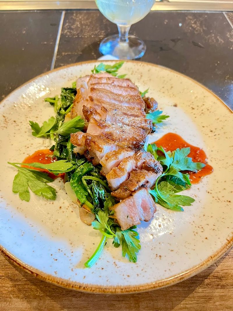 Dietary Accommodations And Menu Flexibility