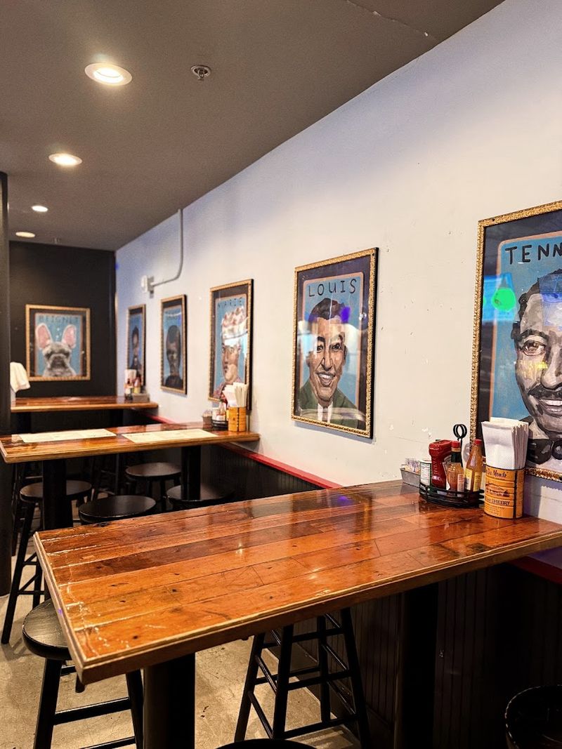 Practical Tips For Visiting The Gumbo Bros