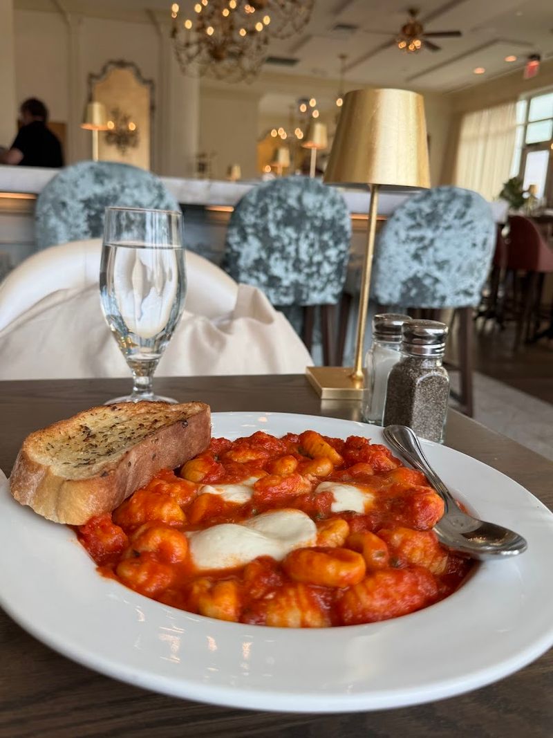 Gluten-Free Options That Do Not Feel Like An Afterthought