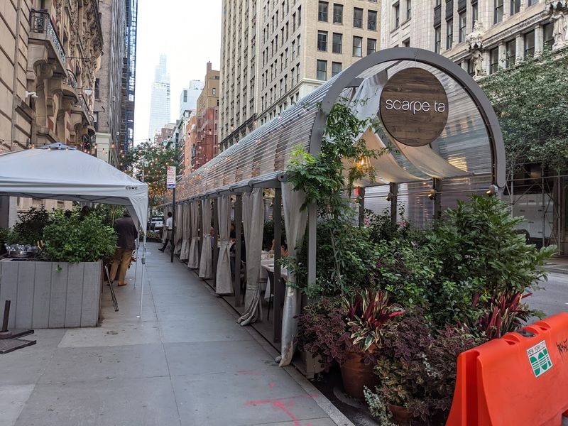 Service And Atmosphere That Make Every Visit Feel Like A Special Occasion