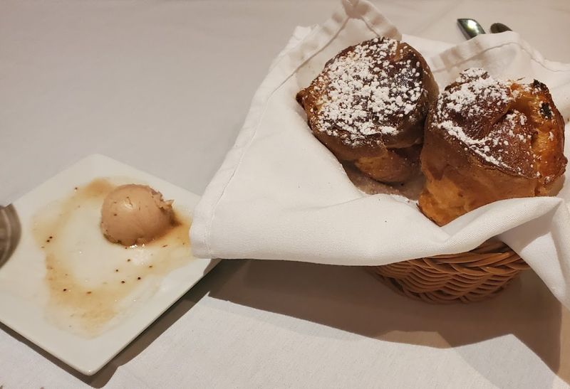 Location On Mud Island Adds To The Journey