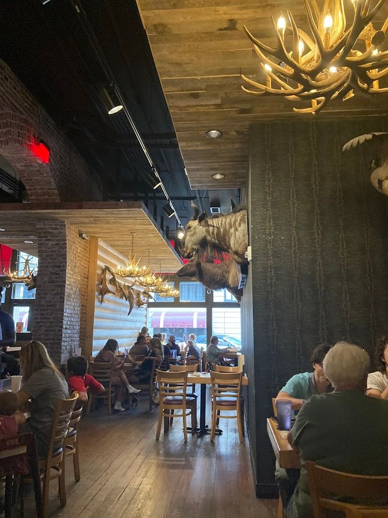 Practical Details For Planning A Visit To Kooky Canuck