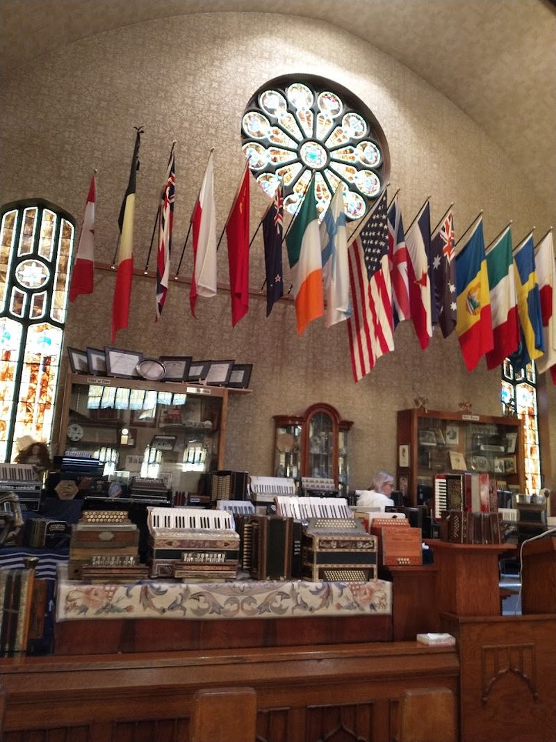 One Of A Kind Wisconsin Attraction That's Worth The Detour