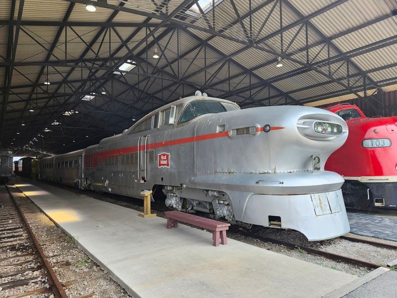 A Family-Friendly Stop That Keeps All Ages Interested