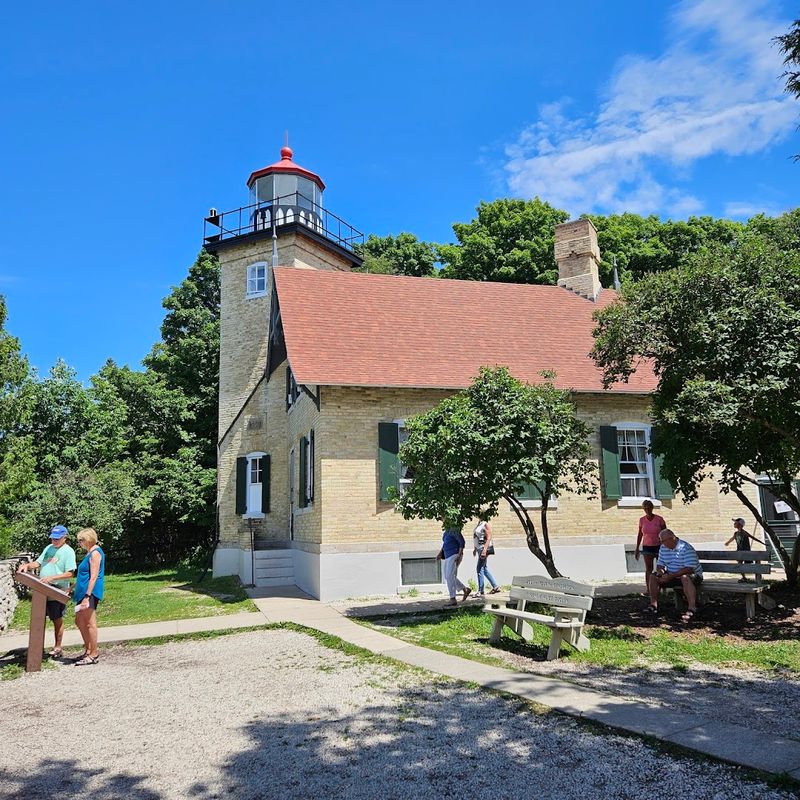 Peninsula State Park