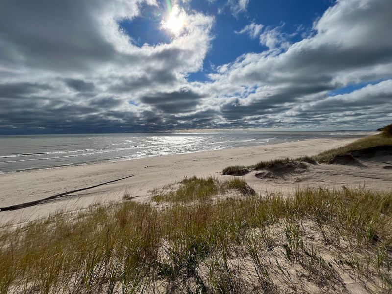 Kohler-Andrae State Park (Sheboygan, Wisconsin)