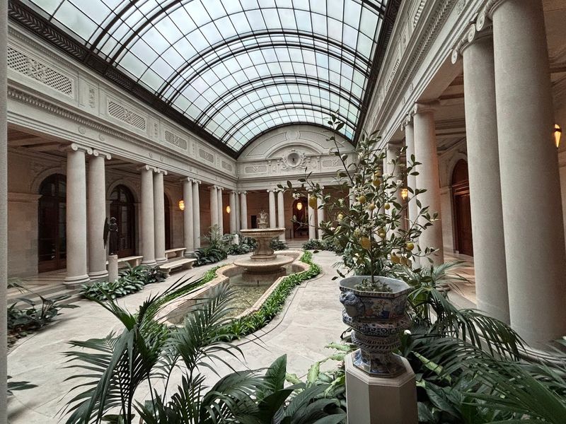 The Frick Collection