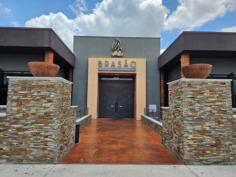 Brasão Brazilian Steakhouse