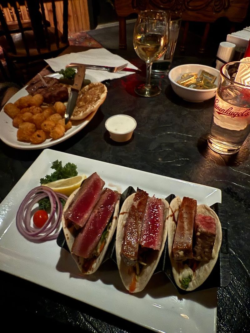 Silvercryst Supper Club (Wautoma)