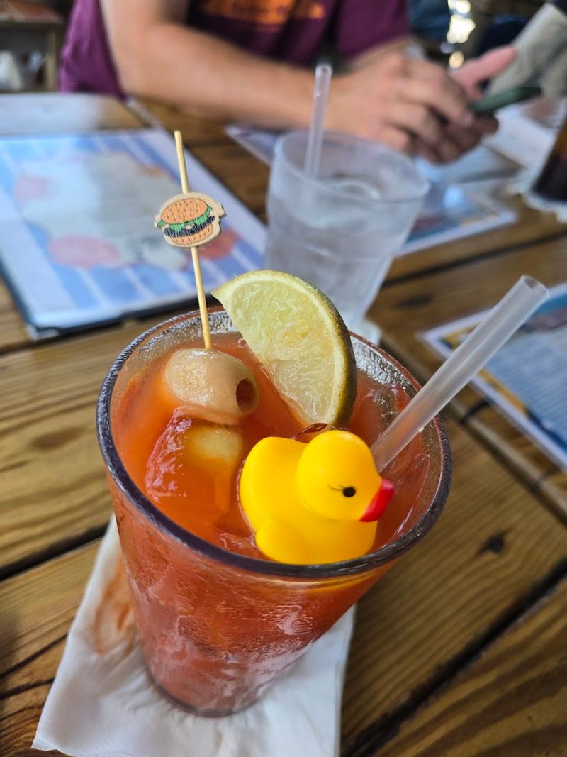 Pairing Crabs With Complementary Drinks