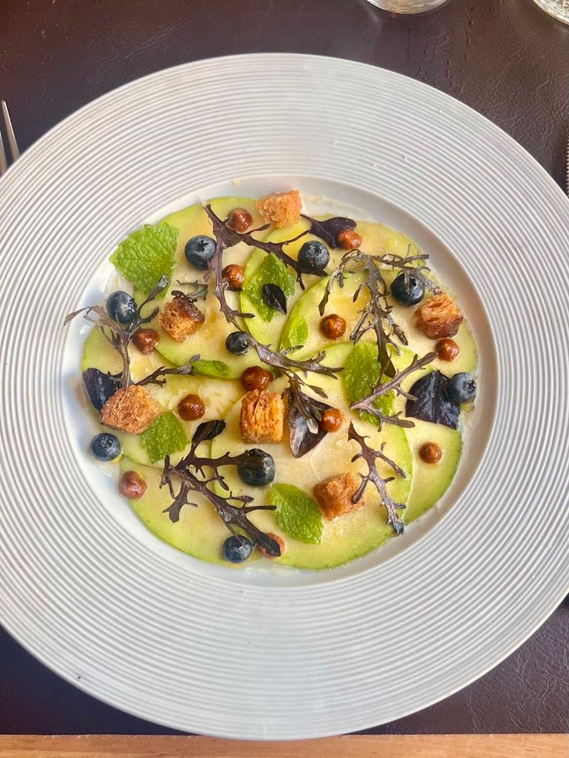 Reservation-Only Experience That Adds To The Exclusivity