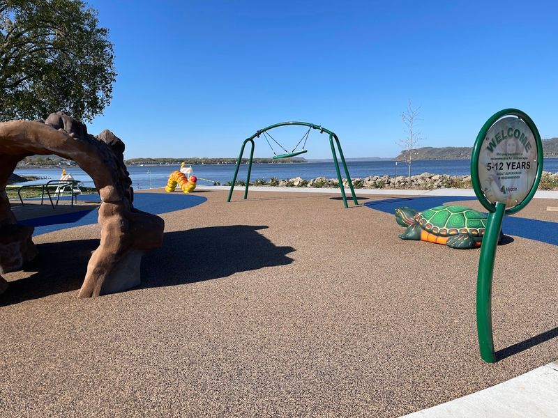 Family Friendly Activities And Parks Near The Water