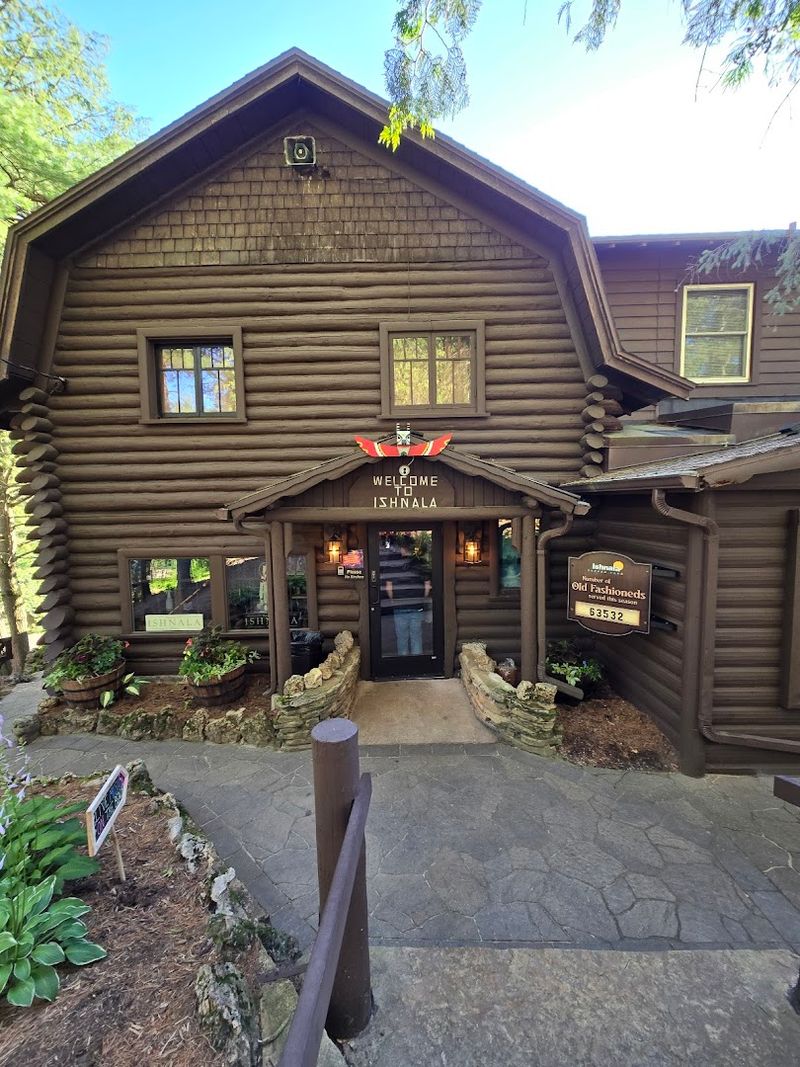 A Historic Building With Roots Going Back Decades