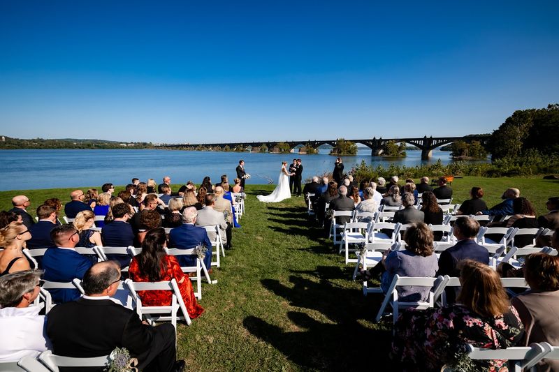 A Wedding Venue That Gets The Details Right