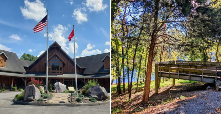 Dirt-Cheap Day Trips In Tennessee That Are Worth Every Penny This Spring