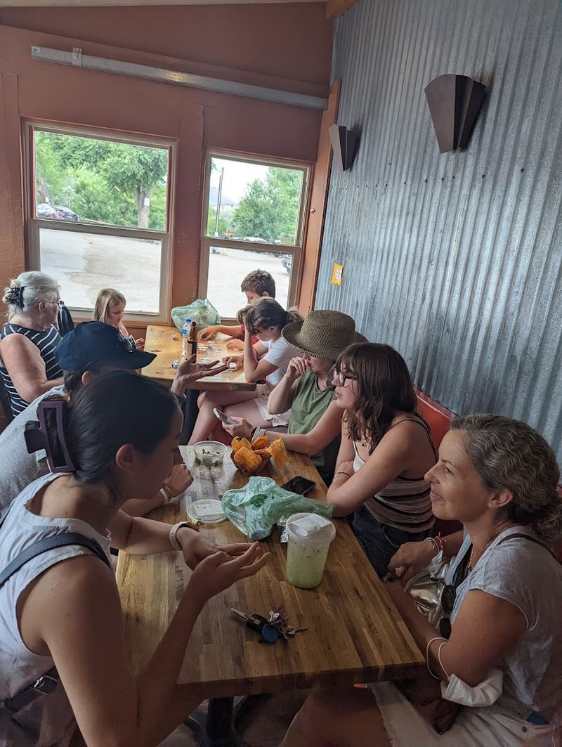 Explore The Variety Of Sandwich Options Available